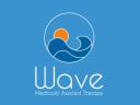 WAVE Medically Assisted Therapy logo